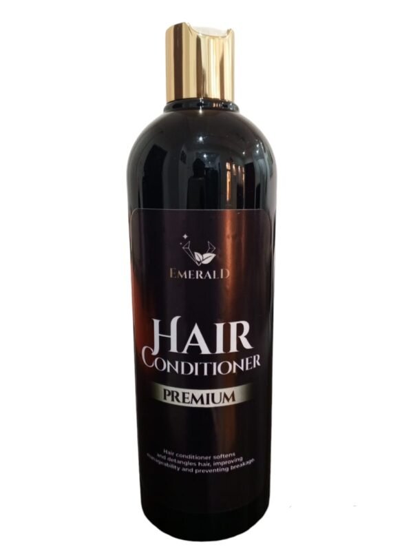 Emerald Premium Hair Conditioner 500ML