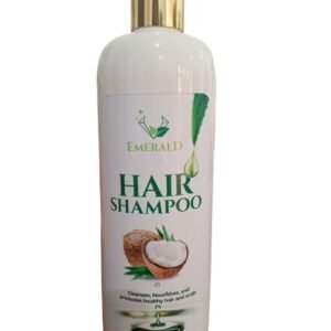 Emerald Hair Shampoo 500ML
