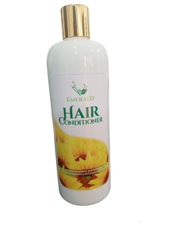 Emerald Hair Conditioner MINT 500ML