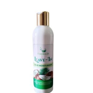Emerald Hair Leave-In 250ML