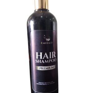 Emerald Premium Hair Shampoo 500ML