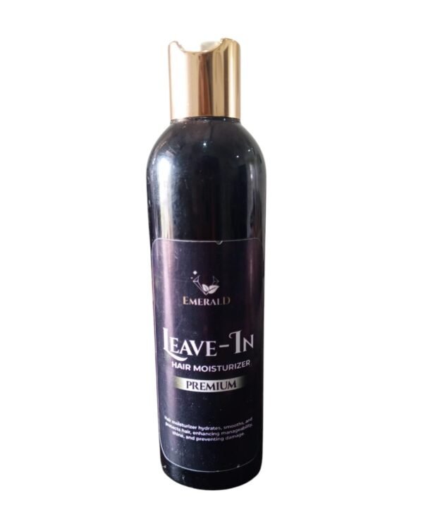 Emerald Premium hair Leave-In 250ML