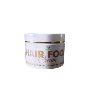 Emerald Hair Food 250ML