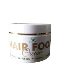 Emerald Hair Food Premium 400ml