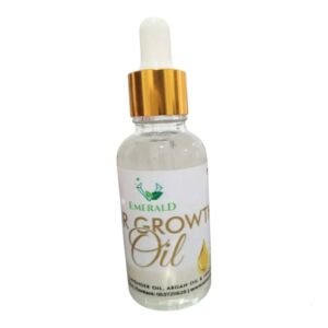 Emerald Hair Growth oil 50ml