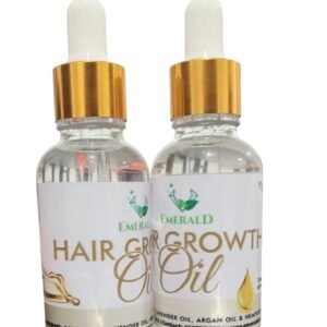 Emerald Hair Growth oil 30ml