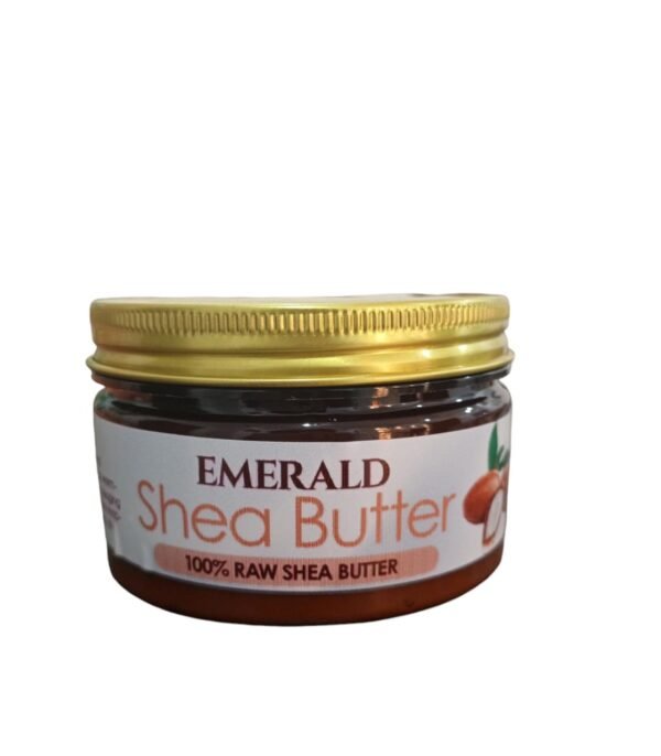 Emerald cocoShea 250ml