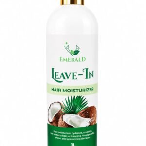 Hair Ieave-In