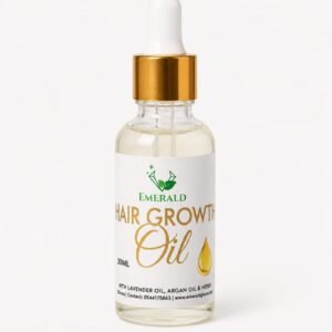 Hair Growth oil 30ml