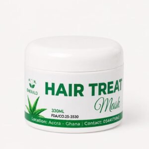 Hair Treatment Mask 330ml