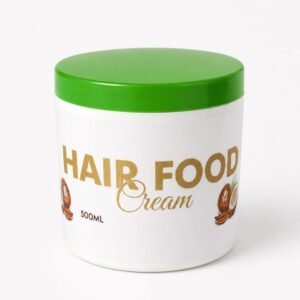 Anti- Hair Break Cream