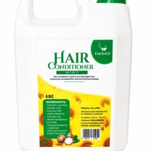 Hair Conditioner Minted