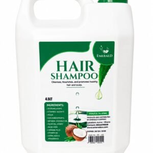 Deep Wash Shampoo