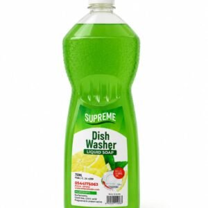 Dish Washer liquid soap 750ml