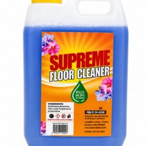 Floor Cleaner