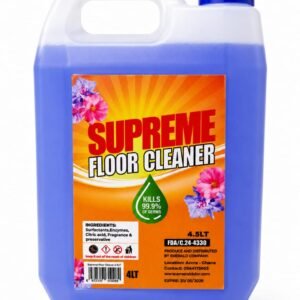 Floor Cleaner