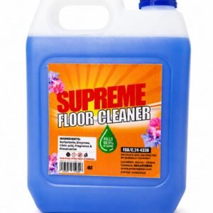 Floor Cleaner