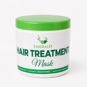 Hair Treatment Mask