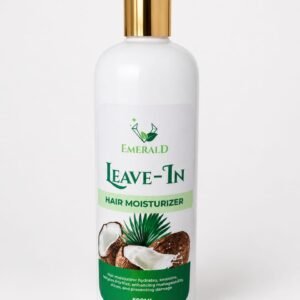 Hair Leave-In 500ml
