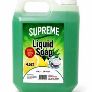 Dish Washer Liquid Soap