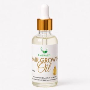 Hair Growth oil